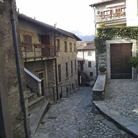 Casa Faele Appartamento