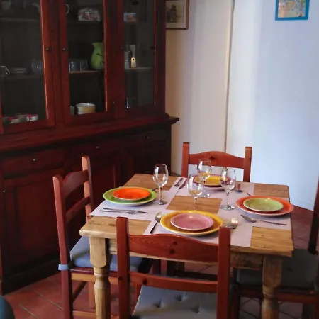 Casa Faele *