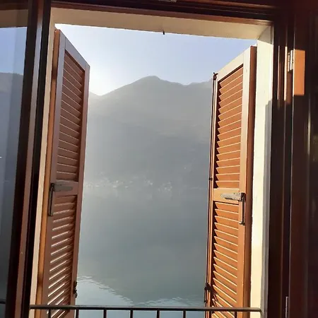 Casa Faele Appartamento Nesso
