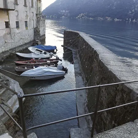Casa Faele * Nesso
