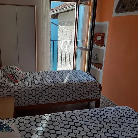 Apartment Casa Faele *