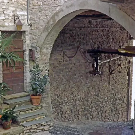 Casa Faele Apartment Nesso
